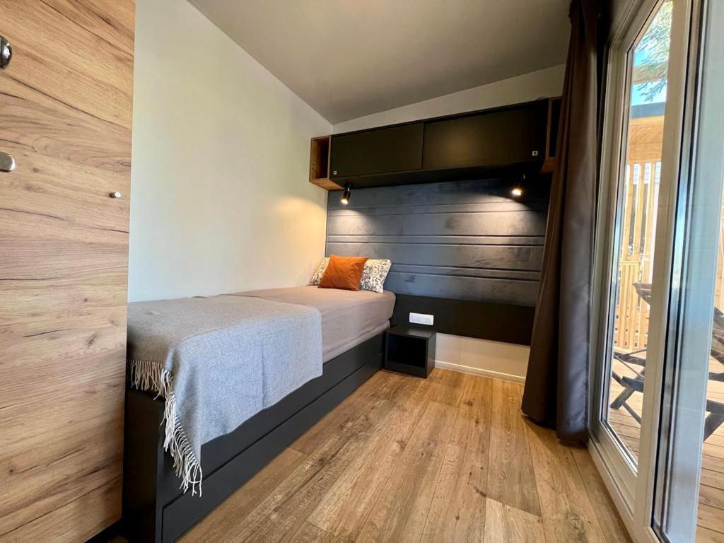Villa Family Grand De Luxe Mobilhome Selce Dış mekan fotoğraf