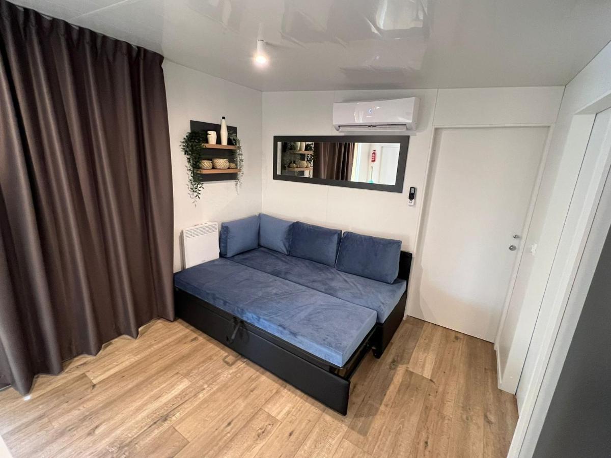 Villa Family Grand De Luxe Mobilhome Selce Dış mekan fotoğraf