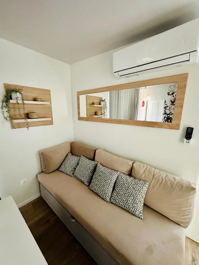 Villa Family Grand De Luxe Mobilhome Selce Dış mekan fotoğraf